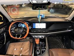 Changan CS95
